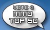 MMORPG / MMOG Top 50 Games